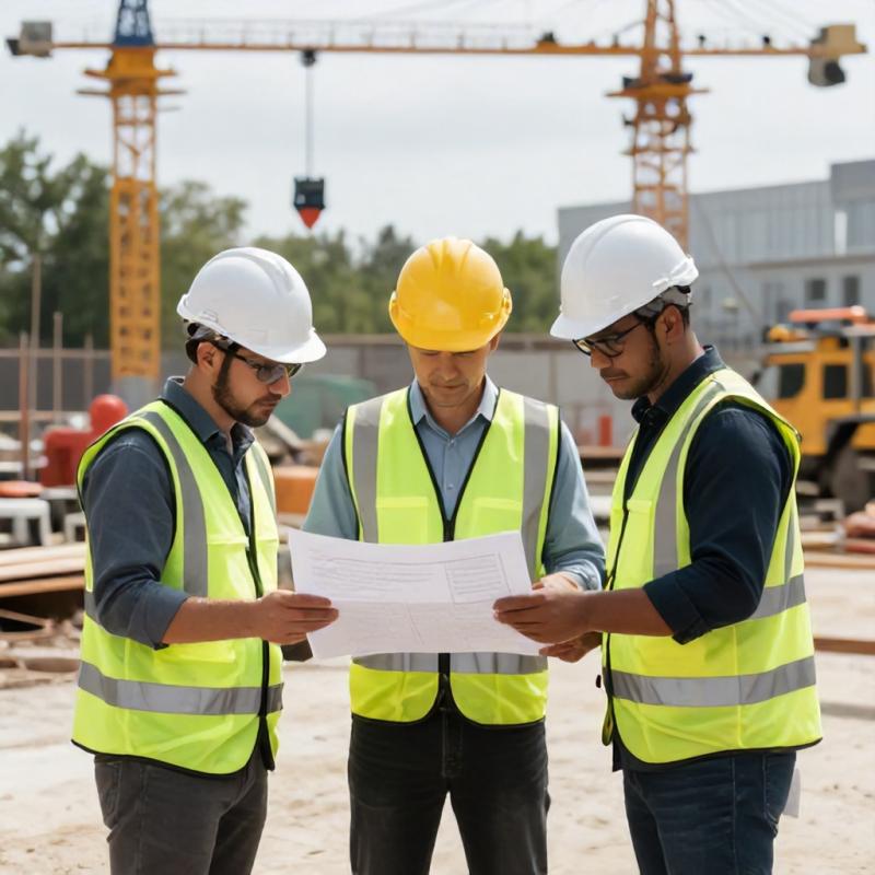 Administração de Obras: Guia Completo para Iniciantes