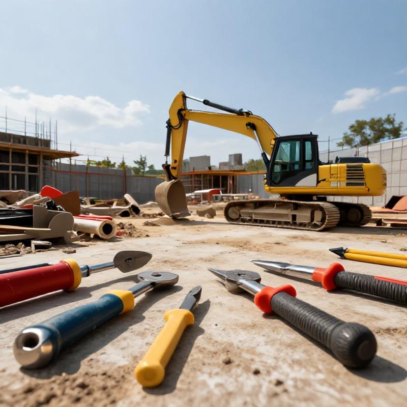 Construção civil em geral: Guia completo para iniciantes