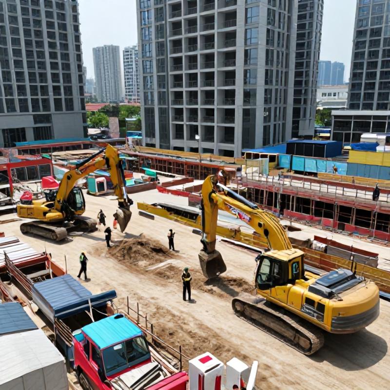 Construção civil empresas: Guia completo para escolher a ideal