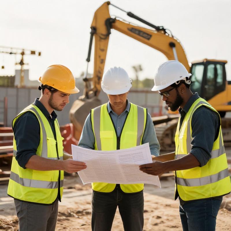 Construção Civil Empresas: O Guia Definitivo para Escolha Certa