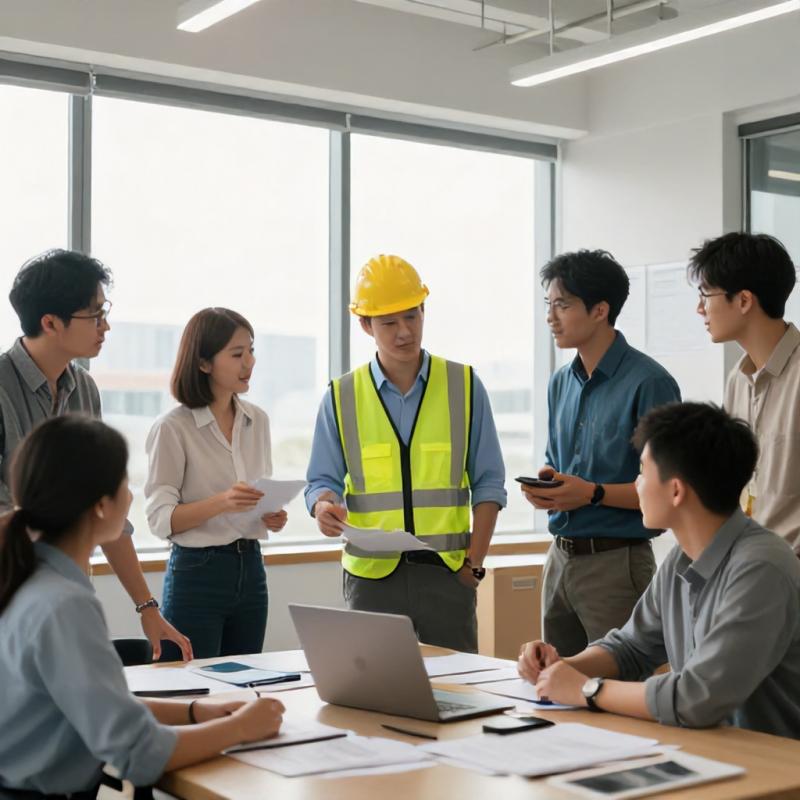 Empresa de gestão de obras: Guia Completo para Sucesso