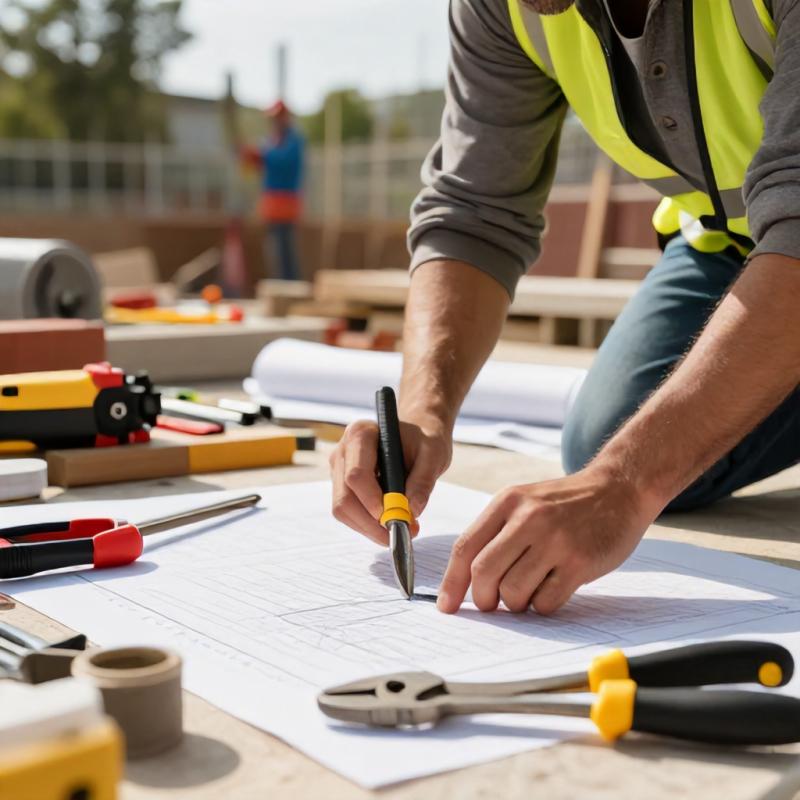 Soluções em engenharia civil: Guia completo para iniciantes