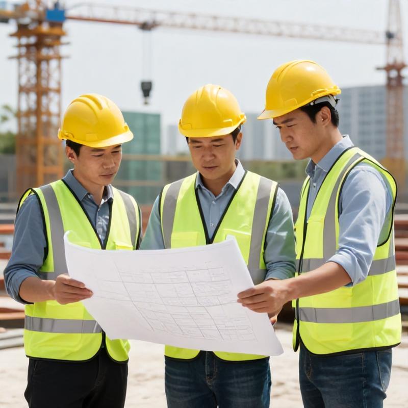 Empresa de Gestão de Obras: Transforme Seus Projetos em Sucesso