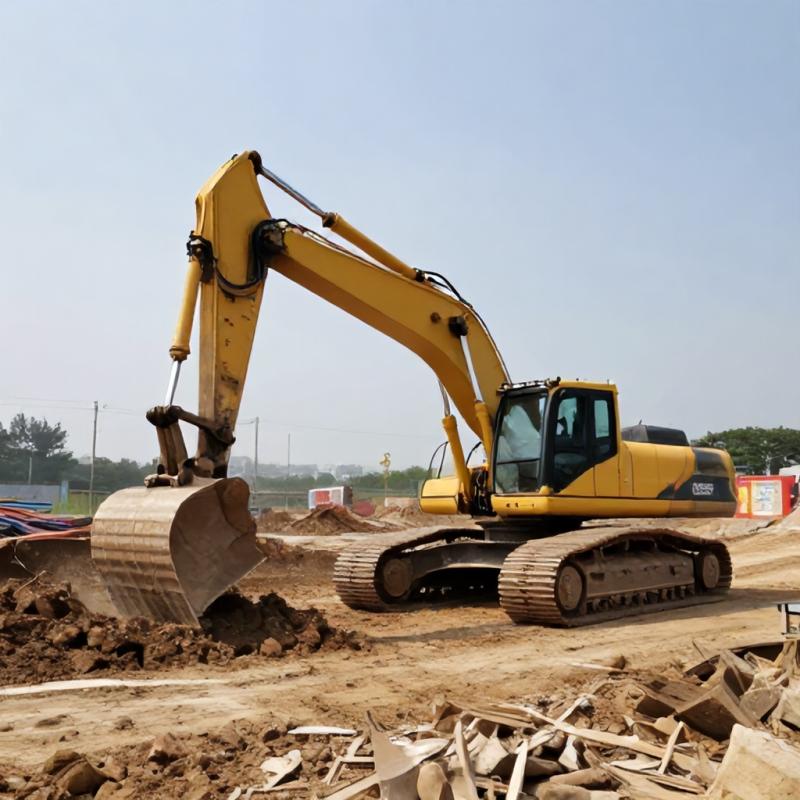 Empresa de Terraplanagem: Transforme Seu Terreno em Oportunidade